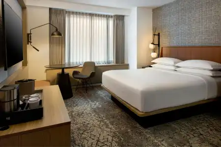 Sheraton Boston, a Marriott - 15