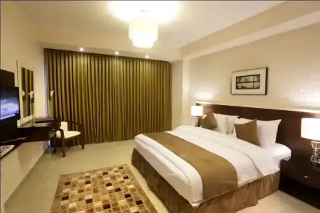 City Rose Suites - 183