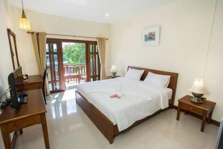 Oh Amphawa Boutique Resort - 30