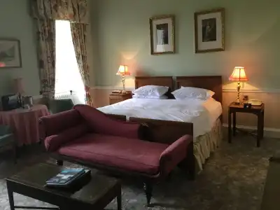 Culloden House - 4