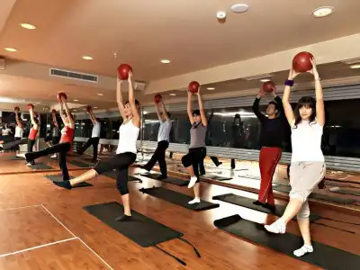 City One & SPA - 1