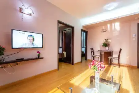 CityHome Aparthotel - 44