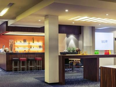 Mercure Koeln Belfortstrasse - 43