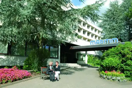 Maritim Bad Salzuflen - 0