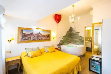Suites Roma Tiburtina Luxury - 2