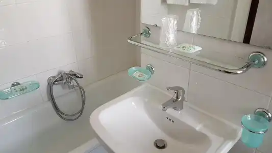 Grande Albergo Abruzzo - 6