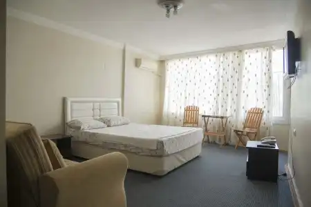Evim Otel - 13