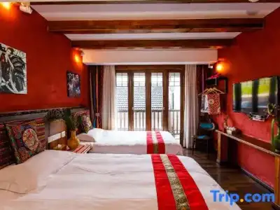 Huage Hostel - 34