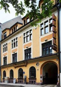 Brunnenhof City Center - 32