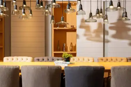 Innside by Meliá Prague Old Town - 18
