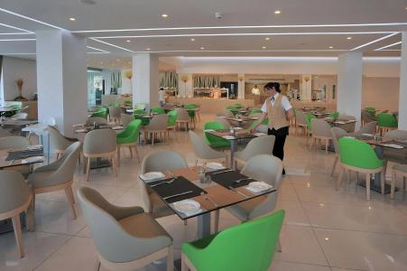 Nelia Beach & Spa - 29