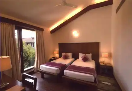 Vedic Village Spa Resort - 74