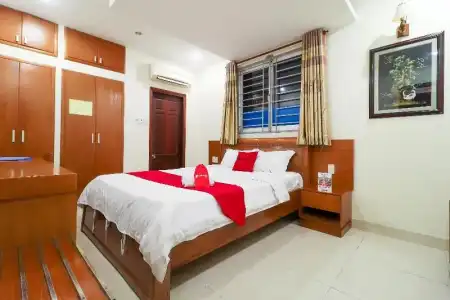 RedDoorz near Gia Dinh Park - 28
