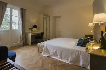 Mediterraneo Emotional & SPA - 17
