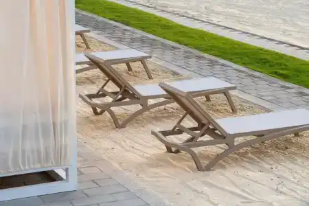 Pyramids Resorts, Charvak - 7