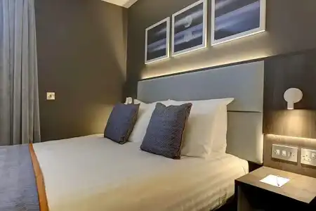 Best Western Plus Vauxhall - 33