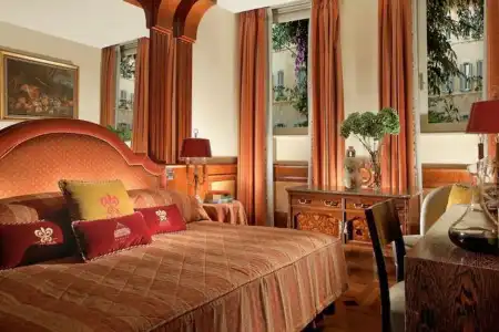 Raphaël – Relais & Châteaux - 3
