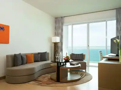 Mövenpick Siam Na Jomtien Pattaya - 61