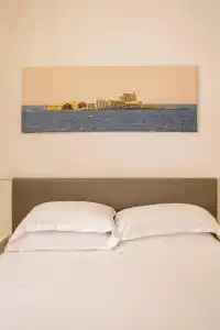 BADIA NUOVA Apart - 375