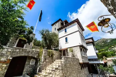 Stara Čaršija & Spa - 0