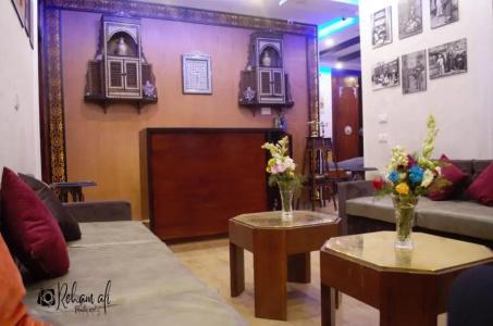 The Location - 2