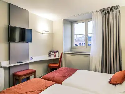 Mercure Albi Rives du Tarn - 5