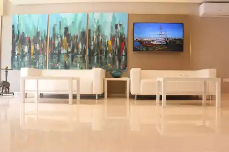 Hôtel Le Musée - 13