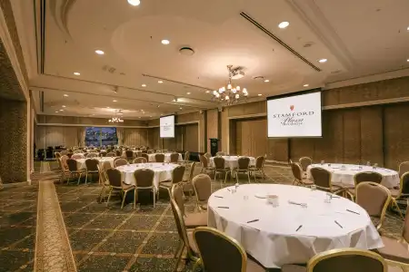 Stamford Plaza Brisbane - 14
