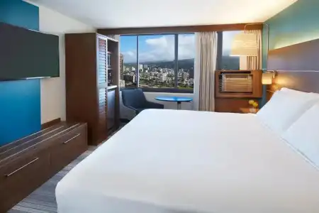 Holiday Inn Express WAIKIKI by IHG - 58