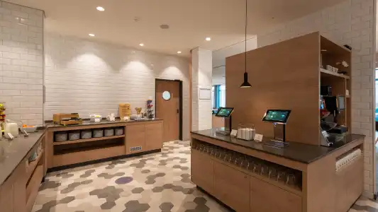 Holiday Inn Express Munich North by IHG - 38