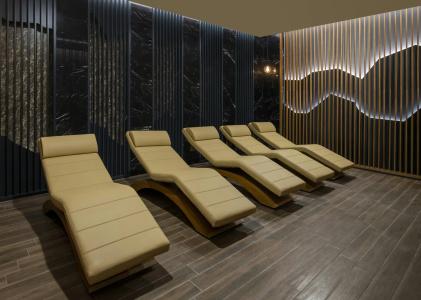 DoubleTree by Hilton Manisa - 30