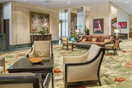 Omni Houston - 31