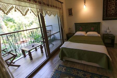 Kayaköy Piramit Butik Otel - 3