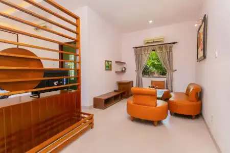Capital O 1078 Sun and Sea Resort Hue - 12