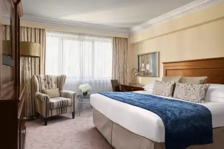 InterContinental London Park Lane by IHG - 5
