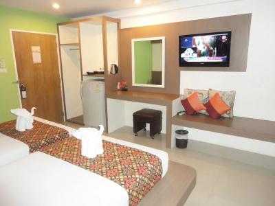 Lamoon Resotel - 50