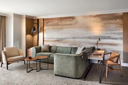 JW Marriott Phoenix Desert Ridge Resort & Spa - 123