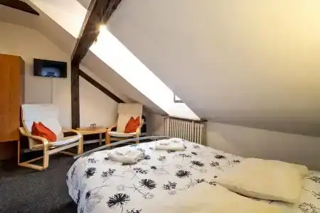 Penzion Landauer - 26