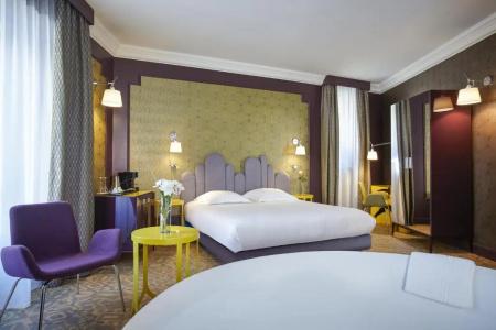 Grand Hôtel du Midi Montpellier - Opéra Comédie - 83