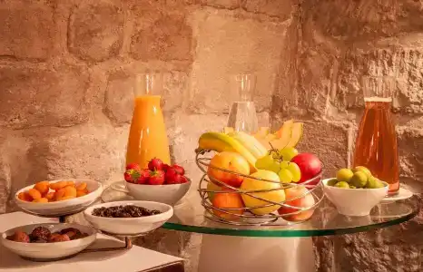 Hôtel Saint Martin Bastille - 10