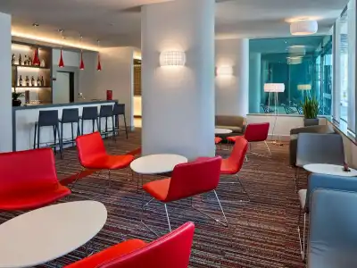 Mercure Lisboa - 33
