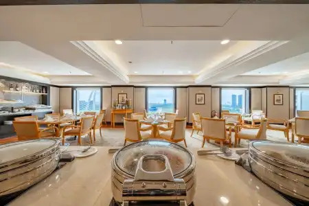 Lotte Saigon - 121