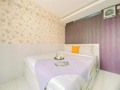 The London Living Apartment at Kebagusan City - 2