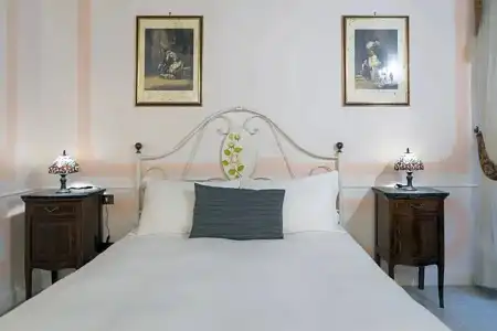 La Maison dell'Orologio - 97