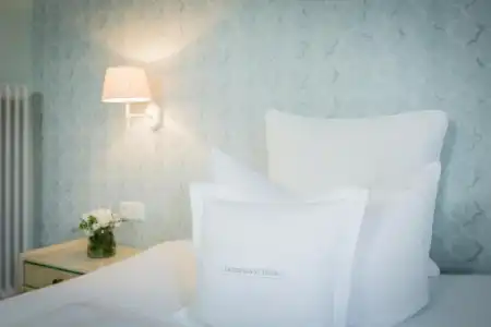 Bio Design Boutique Landhaus St Georg - 32