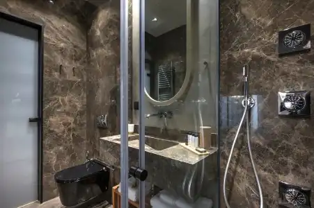Veneri Boutique Suites - 133