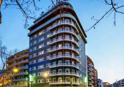 ibis Styles Lisboa Centro Liberdade NE - 0