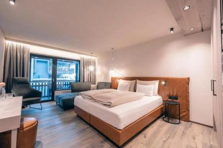 ZillergrundRock Luxury Mountain Resort - 58