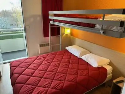 Premiere Classe Blois Nord - 1