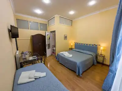 Monteoliveto Bed and Breakfast - 38